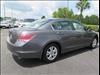 2009 Honda Accord LX-P