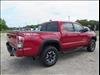 2022 Toyota Tacoma TRD Off-Road