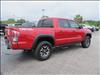 2023 Toyota Tacoma TRD Off-Road
