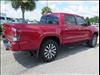 2022 Toyota Tacoma Limited