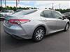 2019 Toyota Camry Hybrid LE