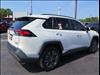 2022 Toyota RAV4 Hybrid Limited