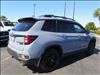 2024 Honda Passport Black Edition