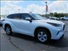 2021 Toyota Highlander L