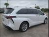 2022 Toyota Sienna Platinum 7-Passenger