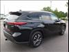 2020 Toyota Highlander Hybrid XLE