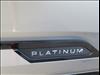 2022 Toyota Tundra Platinum