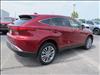 2021 Toyota Venza Limited