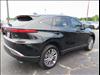 2024 Toyota Venza XLE