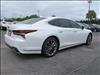 2020 Lexus LS 500 Base