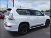 2022 Lexus GX 460 Base