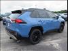 2022 Toyota RAV4 Hybrid XSE