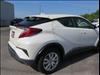 2021 Toyota C-HR LE
