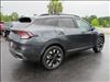 2024 Kia Sportage Plug-In Hybrid X-Line Prestige