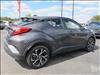 2022 Toyota C-HR XLE