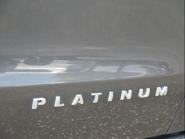 2020 Ford Expedition Platinum