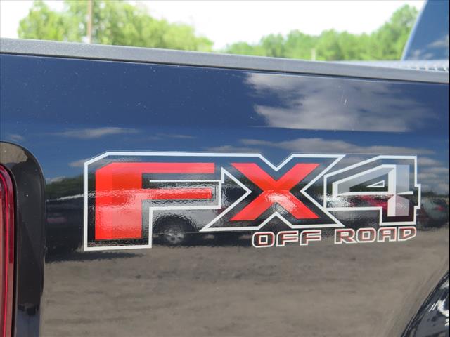 2019 Ford F-250 Super Duty XL