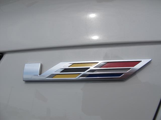 2021 Cadillac CT5-V Base