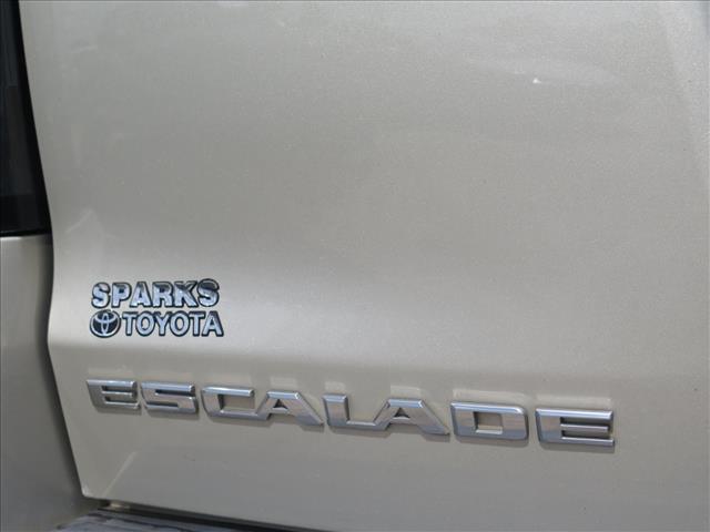 2016 Cadillac Escalade Premium Collection