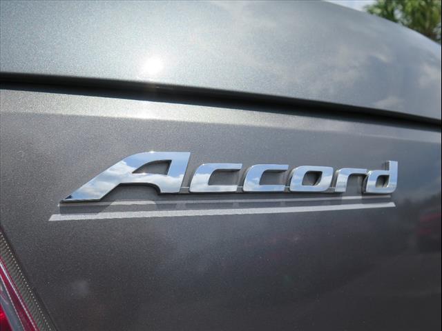 2009 Honda Accord LX-P