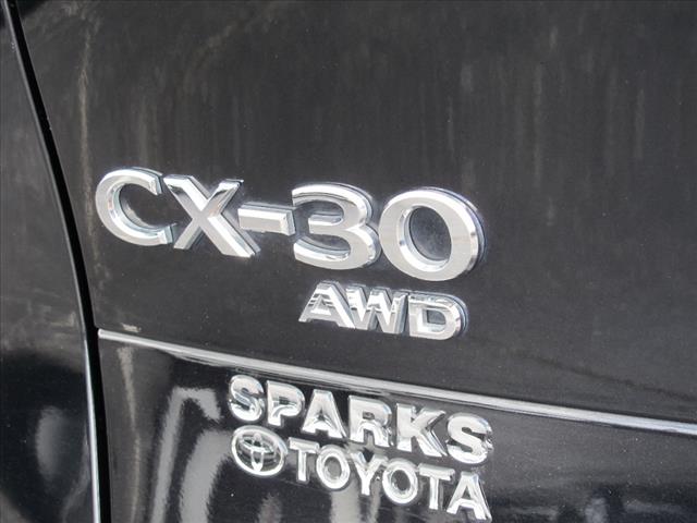 2022 Mazda CX-30 2.5 S Premium