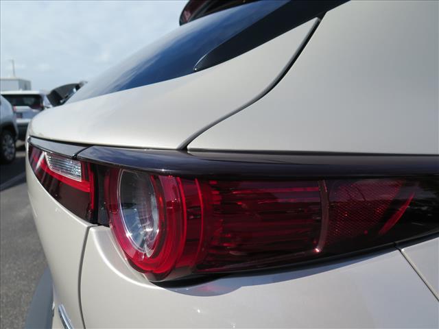 2022 Mazda CX-30 2.5 Turbo Premium