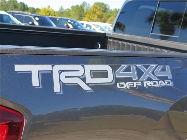 2019 Toyota Tacoma TRD Off-Road