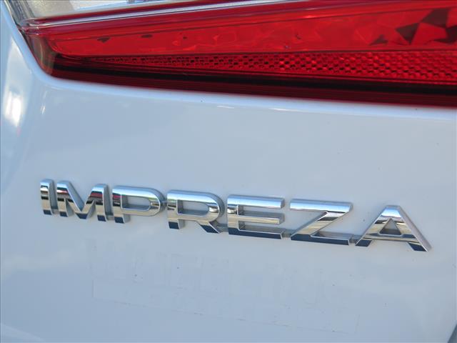 2022 Subaru Impreza Premium