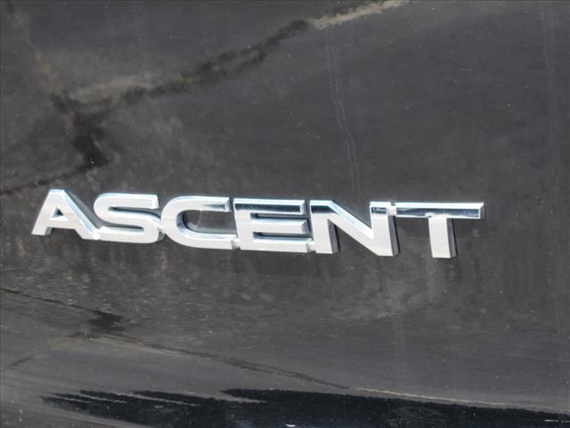 2023 Subaru Ascent Premium 8-Passenger