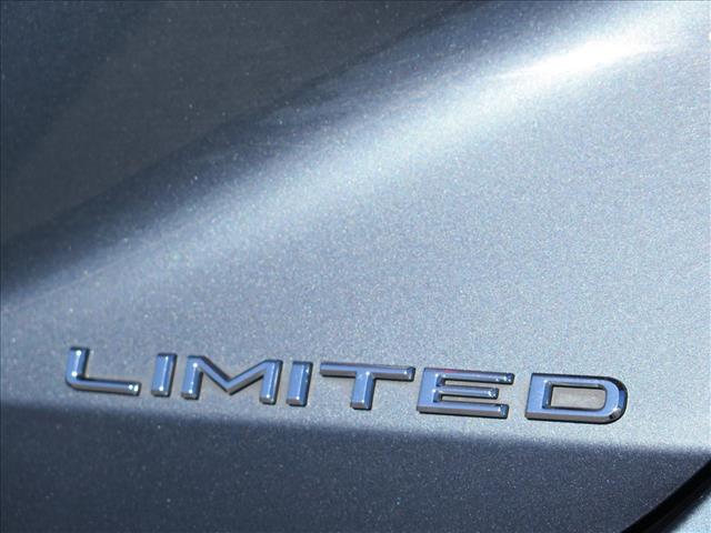 2021 Toyota Avalon Limited