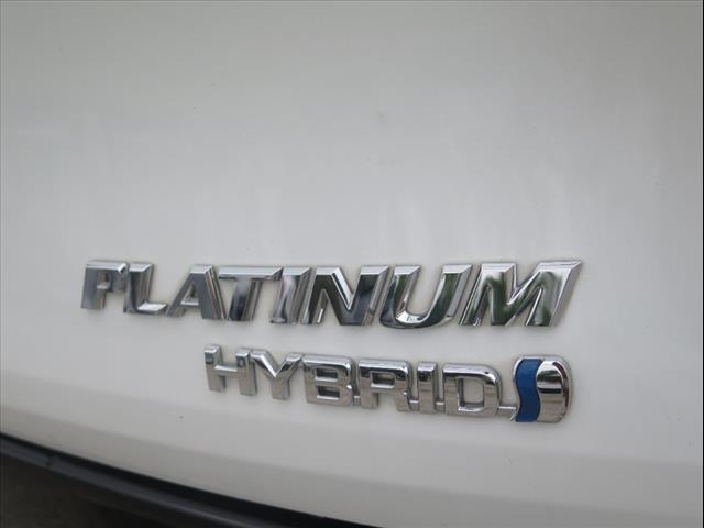 2022 Toyota Sienna Platinum 7-Passenger