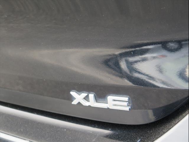 2020 Toyota Highlander Hybrid XLE