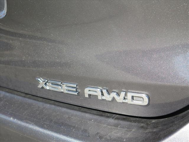 2024 Toyota Highlander XSE