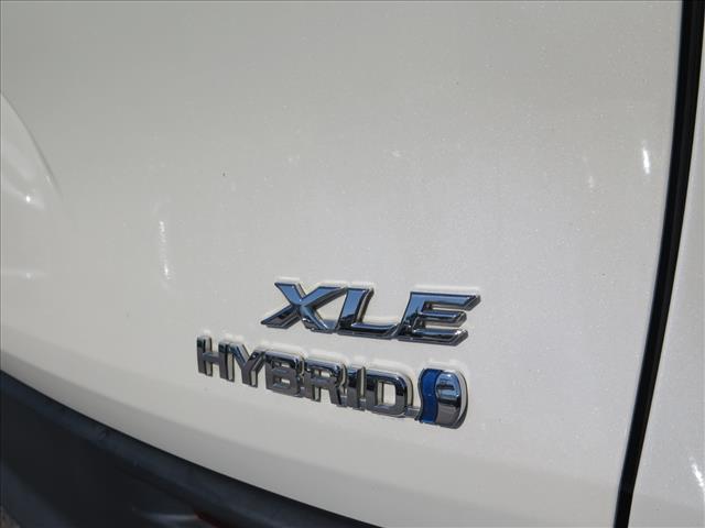 2021 Toyota Sienna XLE 7-Passenger