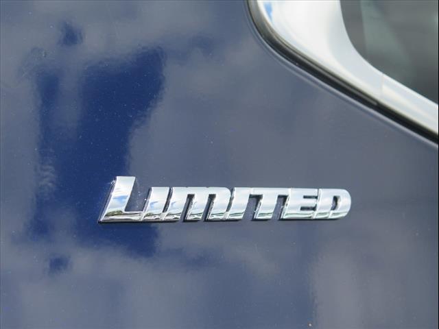 2023 Toyota Tundra Limited HV