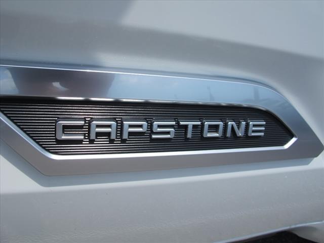 2023 Toyota Tundra Capstone HV