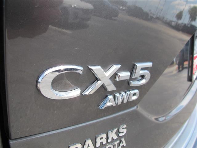 2023 Mazda CX-5 2.5 S Preferred