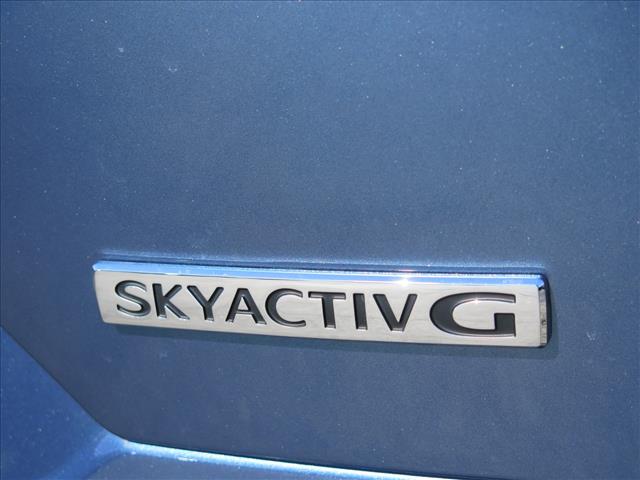 2024 Mazda CX-5 2.5 S Premium Plus