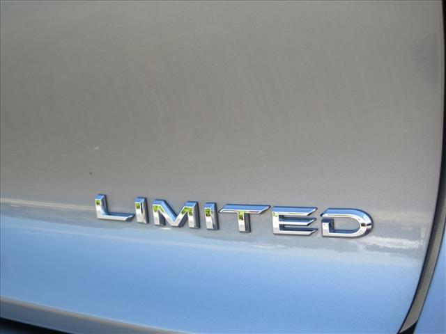 2025 Toyota Crown Limited