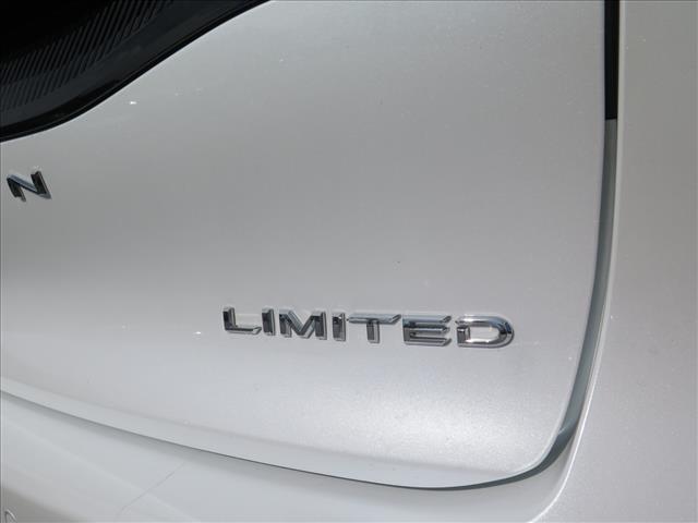 2023 Toyota Crown Limited