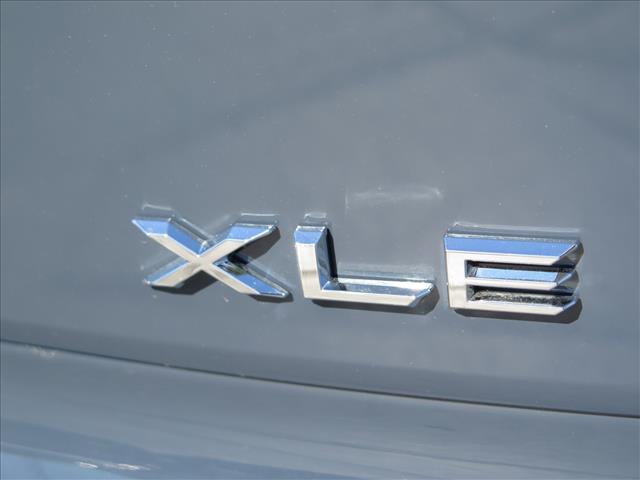 2025 Toyota Crown Signia XLE