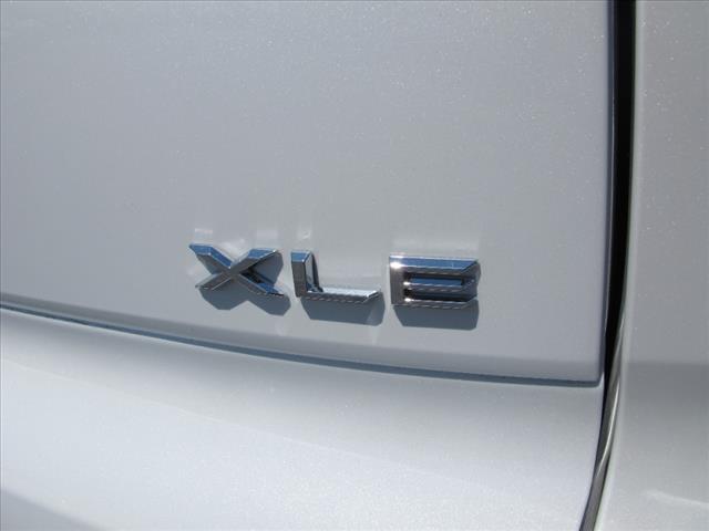 2025 Toyota Crown Signia XLE