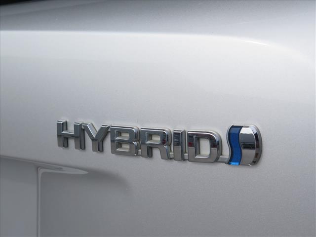 2018 Toyota Prius Four