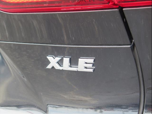 2024 Toyota Venza XLE