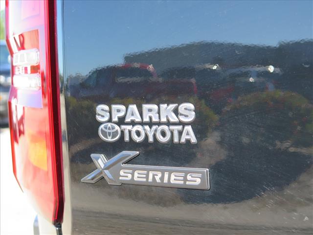 2025 Toyota Land Cruiser Heritage Edition