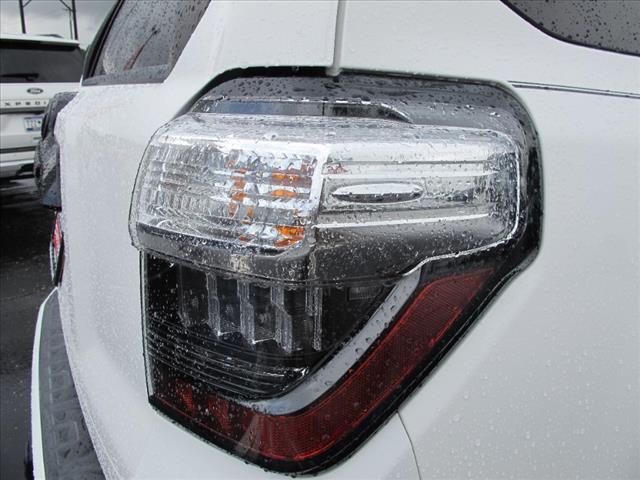 2020 Toyota 4Runner Venture Edition
