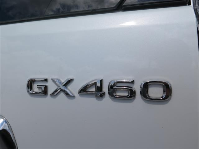 2022 Lexus GX 460 Base