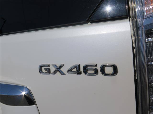 2018 Lexus GX 460 Base