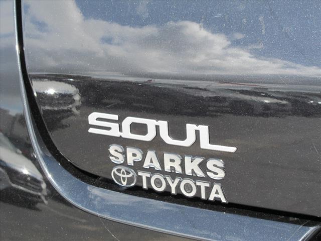 2023 Kia Soul S