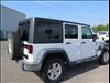 2017 Jeep Wrangler Unlimited Sport S